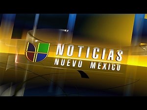 Noticias Univision Nuevo México - Behind The Scenes 2008