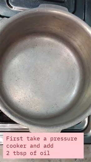 Perfect Zeera Rice Recipe | Fluffy & Fragrant Rice in Just 1 Whistle! | #zeeraricerecipe #recipe