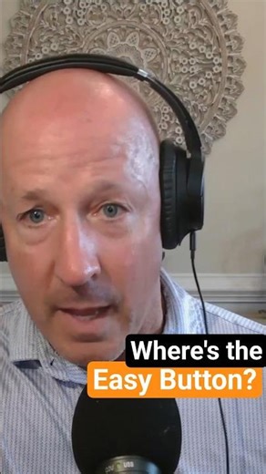 If you start over would pick an easier path? David Arrell