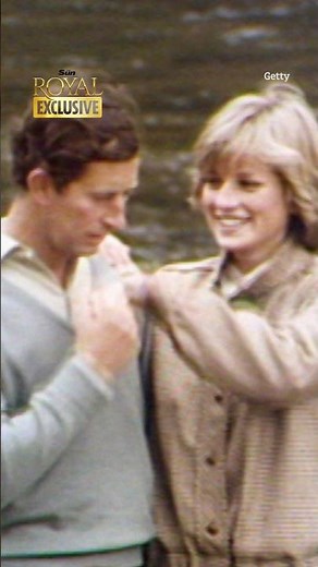 King Charles in war of words with Princess Diana’s brother