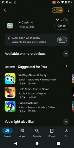 review the famas x crash app