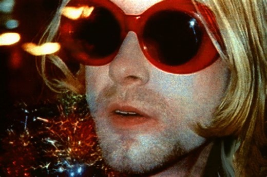 Revisit a stunning collection of Kurt Cobain's home demos