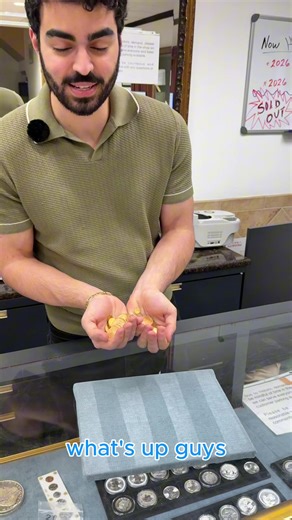 $90,000 of Mexican gold coins. lonestarcoins.com 🤑 #gold #silver #finance