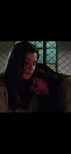Maritza and Flaca: A Touching Friendship Story | Orange is the New Black