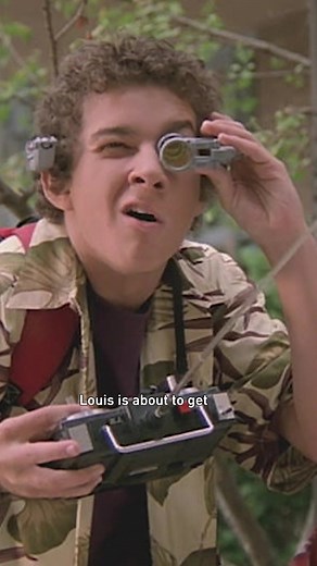 Surviving a Week in Paradise: The Even Stevens Movie