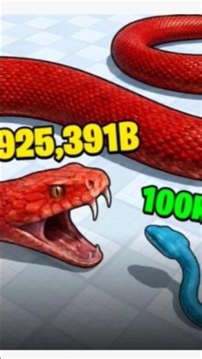 Snake Simulator #roblox #trending #gaming #viral #robloxshorts