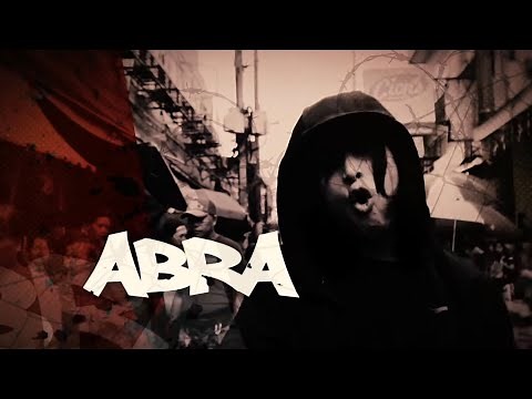 Abra [LIVE] @ The FlipTop Festival 2020