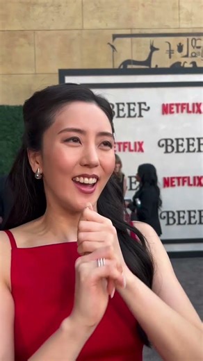 Which #kdrama Should You Watch Next? #beef's Seoyeon Jang Shares Her Recommendations | Marie Claire