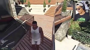 THE ULTIMATE GTA5 CHALLENGE FT.MYTHPAT