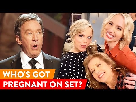 7 Little-Known Facts About Last Man Standing | ⭐OSSA