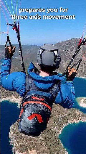 Paraglide like a PRO TIP 13