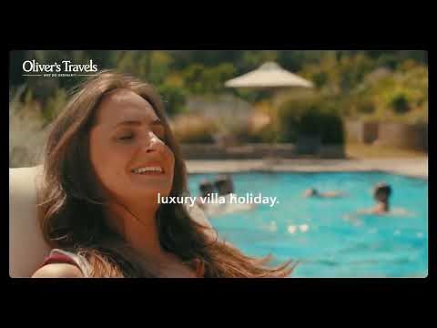 Luxury Villa Holidays | Family Holidays | Oliver's Travels