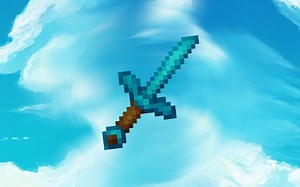 【材质包】超级美丽的32x材质包之一 超舒服的新的渲染 舒服的麻将音=起床薄纱一切fps  cps  