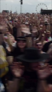 Rockville, are you ready? The biggest rock festival in North America is HERE. 5 Stages, 150 Artists, and 4 days of pure madness. Get some rest, you’re gonna need it. See you TOMORROW. LFG | Welcome To Rockville