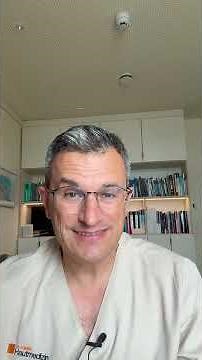 🦠 Treating a pilonidal fistula without a large incision? Here's how! 🔍