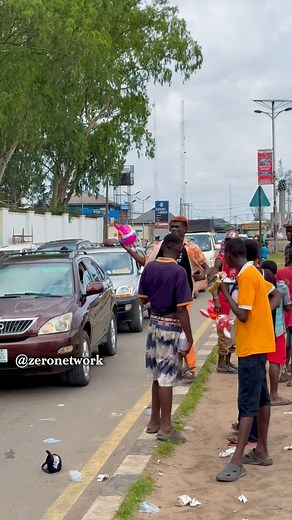 OWERRI I don come make una waybill Ashàwo for me full trailer 😌 | Zeronetwork