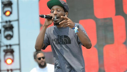 Deltron 3030 is Performing Their Classic Debut Album in Full