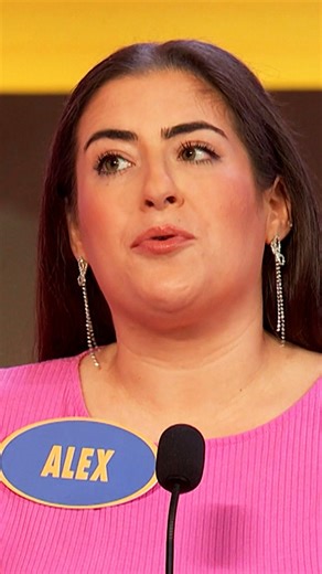 205K views · 3.4K reactions | Give me your best “drag” expression!  | Family Feud | Facebook