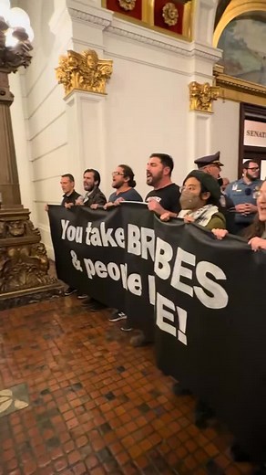 4.3K views · 1.4K reactions | 18 people arrested in Harrisburg for...