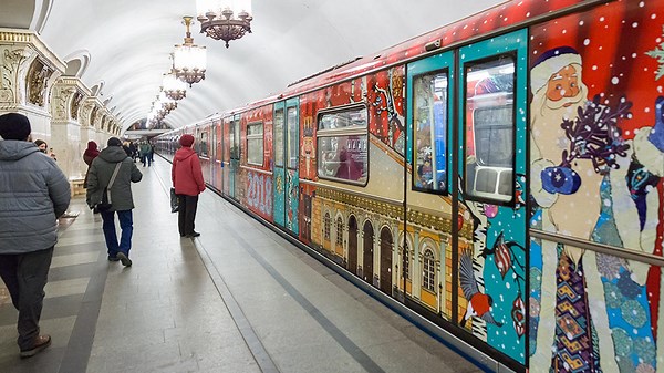 Embark on an Epic Adventure: Planning a Cross-Country U.S. Train Trip