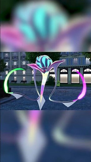 Mega Malamar is OFFICIALLY HERE...