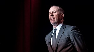 The Jerry Seinfeld Guide to Writing - David Perell