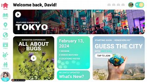 Explore Feature Tutorial