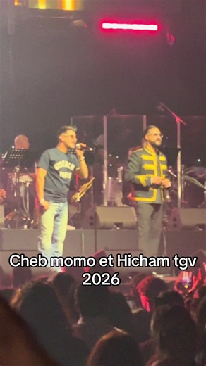 Cheb Momo & Hicham TGV: Algerian Music Hits 2026