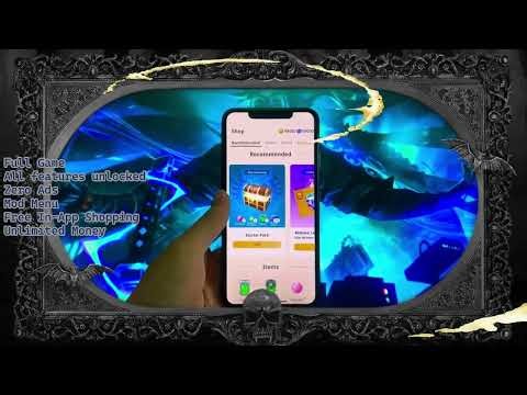 Monster Hunter Now Mod Apk / Hack Mediafire Atualizado 2025 | Tudo Desbloqueado & Tudo Ilimitado