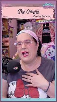 Self-Care Checklist | Chubby Witch's Night In Oracle Reading | Di the Yoga Witch