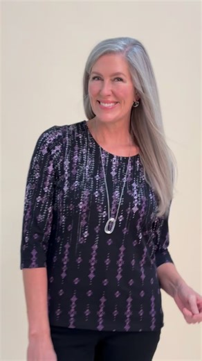 New arrivals, all the time. Check out what’s new! #exclusivelycb #christopherandbanks Shop New Arrivals: https://www.christopherandbanks.com/collections/missy-new-arrivals?icid=meganav_missy_newarrivals?utm_source=facebook&utm_medium=organic_social_reel0117 | Christopher and Banks