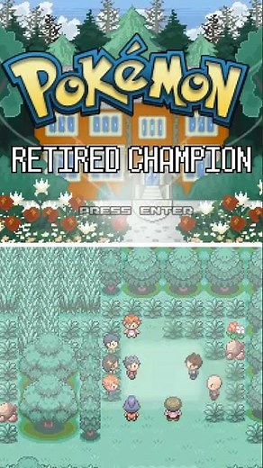 NEW Pokemon Fan Games You NEED To Play