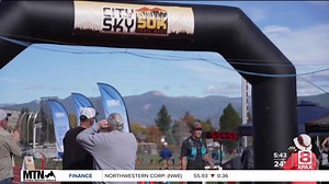 Run Wild Missoula unveils City to Sky 25K