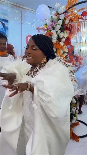 2026 mood 💃💃💃!!!I choose to remain positive, happy and successful in 2026. What about you?BEHIND THE SCENES is showing in cinemas nationwide.USA, what are you waiting for? Go get your tickets now at Regal Cinemas. | OfficialfunkeAkindele