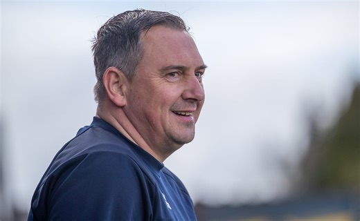 Alty TV Post-Match | Eastleigh