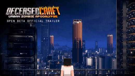 亡者世界 v6.0 -都市僵尸末日（公开测试版已上线）