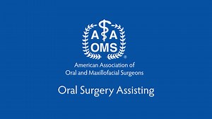 Oral Surgery Assistant Recruitment