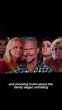 Part 2 / Kody Brown EXPOSED In Court?! 😱 Family Secrets Leave Everyone SHOCKED | Sister Wives Drama