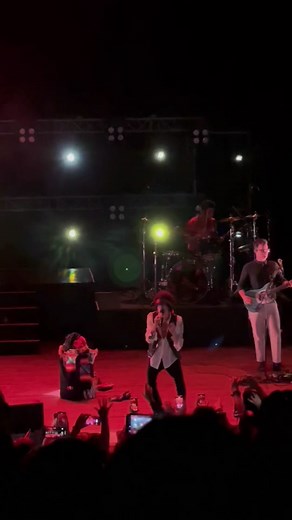 One last time! #lp #lptour22 #onelastime