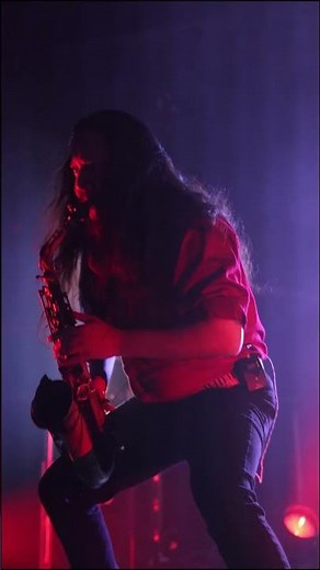 Rivers OF Nihil - The Aggressive Progressive Tour