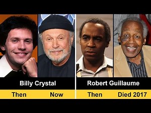 Soap TV Show (1977-1981) Cast Then and Now ★ [49 YEARS LATER]