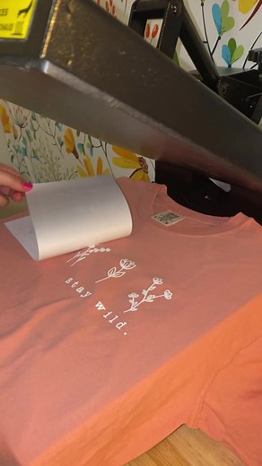 Essential T-Shirt Making Tools & Supplies for Your Small Business