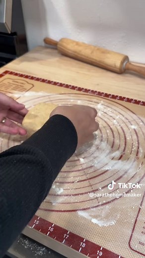 Delicious Fresh-Milled Butter Crackers Recipe