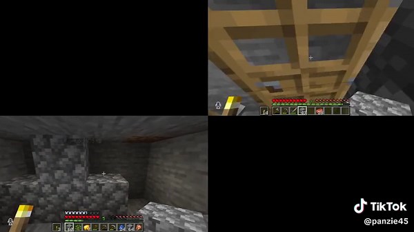 Disliking Minecraft Mods: Exploring the Goatman Mod | Minecraft Gameplay