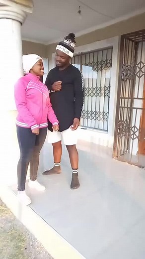 Kat The Comedian on TikTok