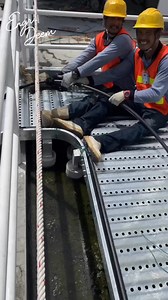 12K views · 60 reactions | Watch How Teamwork Takes Electrical Projects to the Next Level! ‍♂️” #Reels #community | Electrical Transmission line | Facebook