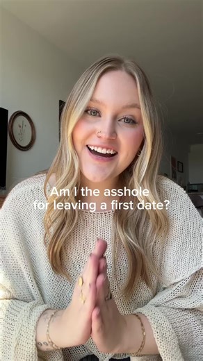 My First Date Fail: A Lesson in Self-Love