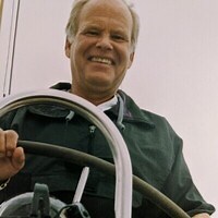 Obituary for Kenneth Allen Lusk at Adams & Swanson Funeral Home