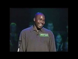 Game Show Network Commercials - June 2002