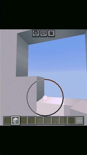 Anime-Inspired Architectural Build in Minecraft ♥️